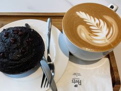 -Peet's 皮爷咖啡(海雅缤纷城店)