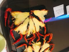 -一棠龙虾•王牌虾球(楚河汉街店)
