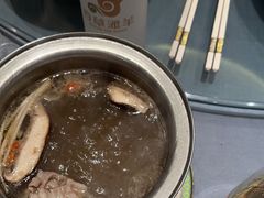 -百草滩羊·清水涮羊肉(长城路店)