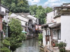 -绍兴书圣故里景区