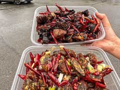 -廉厨干煸鸡·地标名菜(民富园店)