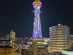-通天阁