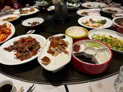 -上海人家花樣年华(中山公园店)
