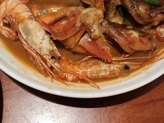-妈妈菜舟山海鲜(定海古城店)
