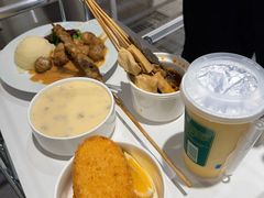 -宜家·瑞典风味餐厅(四元桥店)