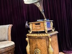 -天津政协俱乐部·西餐厅