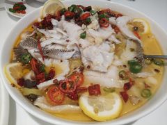-至潮餐厅精致粤菜·活鲈鱼·走地鸡(珠江新城店)