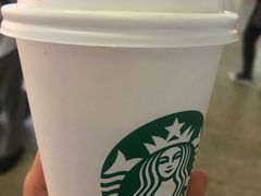 -星巴克(北京南站第二店)
