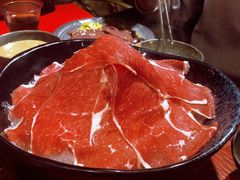 -谭鸭血老火锅(漳州路店)