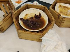 -四季海鲜酒楼·粤菜·早茶·宴会(南山中心区店)