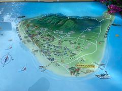 -三亚西岛海洋文化旅游区