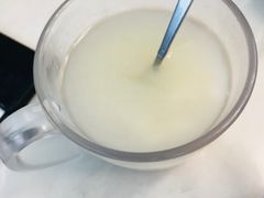 柠檬薏米水-翠华餐厅(香港国际机场店)