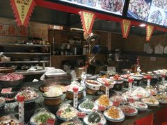 -陈家老院子(高新店)