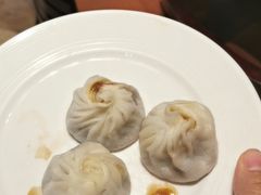 -无锡君来洲际酒店