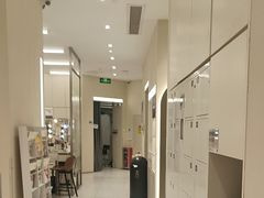 -海马体照相馆(广州新世界云门New park店)