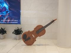 -福州海峡文化艺术中心