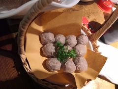 -左庭右院鲜牛肉火锅(环球港店)