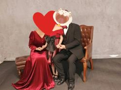 -金夫人One家全家福摄影(光环店)