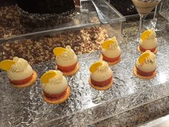 -咖啡厅自助餐厅(贵阳中天凯悦酒店)