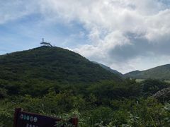 -大围山国家森林公园