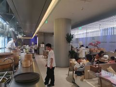 -苏小柳点心·手作小笼包(浦东嘉里城分院)