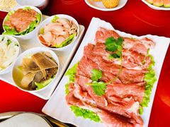 -山城辣妹子(定福庄店)