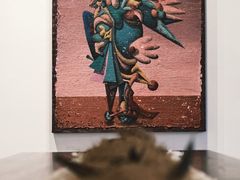 -自如ZSPACE四合院艺术餐厅