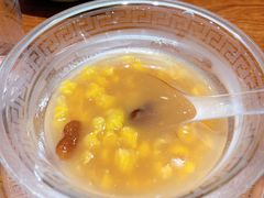 -金刚山烧烤(中山路店)