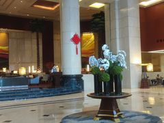 -上海光大会展中心国际大酒店