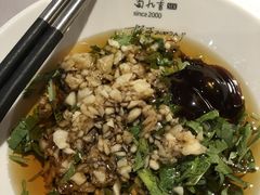 -蜀九香火锅(九眼桥店)