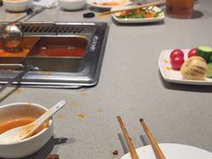 -海底捞火锅(吾悦广场店)