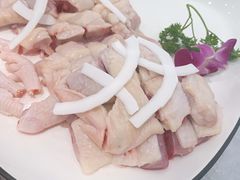 -四季缤纷椰子鸡(雨花亭凯德广场店)