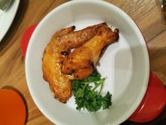-必胜客(环球店)