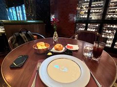 -Tivano意大利餐厅(成都居舍酒店)