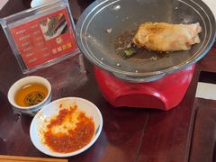 -国家五钻酒家·西樵旺阁渔村(西樵店)