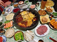 -五里关火锅(牛市口店)