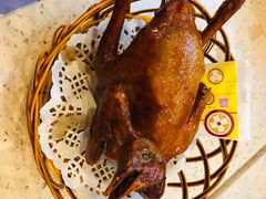 -点都德(聚福楼店)