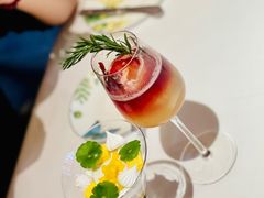 -Le Comptoir de Pierre Gagnaire
