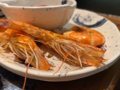 -阪尚皇·原切牛排·烤肉火锅自助(北京路店)