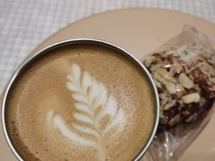 -Manner Coffee(深圳仁恒梦中心烘培店)