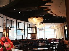大堂-ATLAS COFFEE(雅居乐中心店)