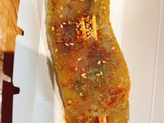 -乐乐姐超级土豆(中关村5号店)
