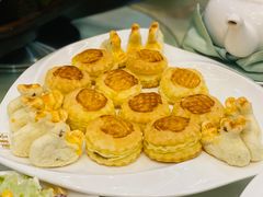 小鸭酥-全聚德(前门店)