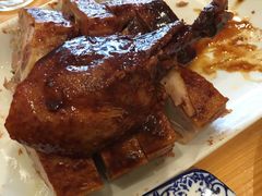 -乌镇那一年小院主题餐厅(甘泉西路店)
