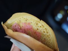 -兰烘糕