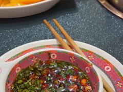 -大吉利·潮汕鲜牛肉火锅(西安店)