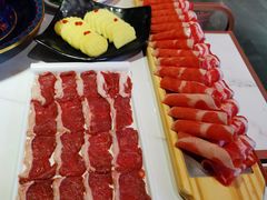 -祥源胡同·涮牛羊肉火锅(花桥店)