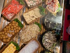 -牛New寿喜烧(新六百店)