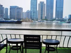 -三利音·浦之舟(滨江大道店)