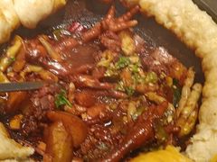 -灶座小锅烀饼·铁锅炖(全国总店)